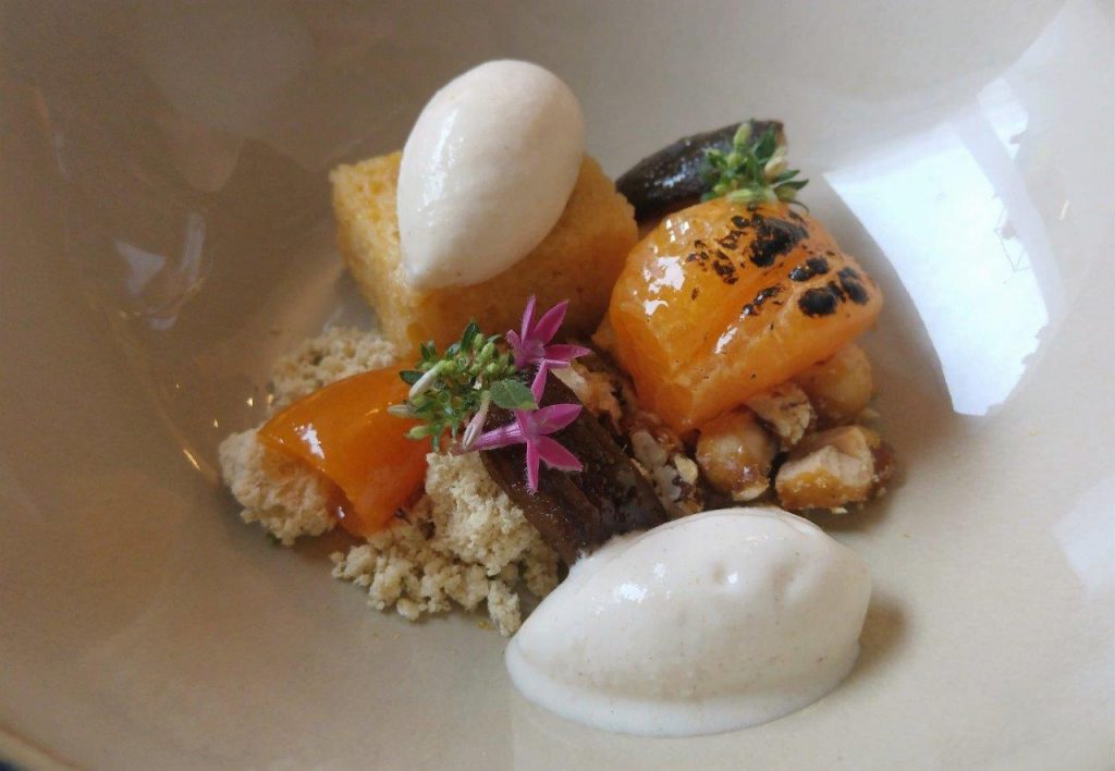 Nice : au bonheur des Tourteaux
