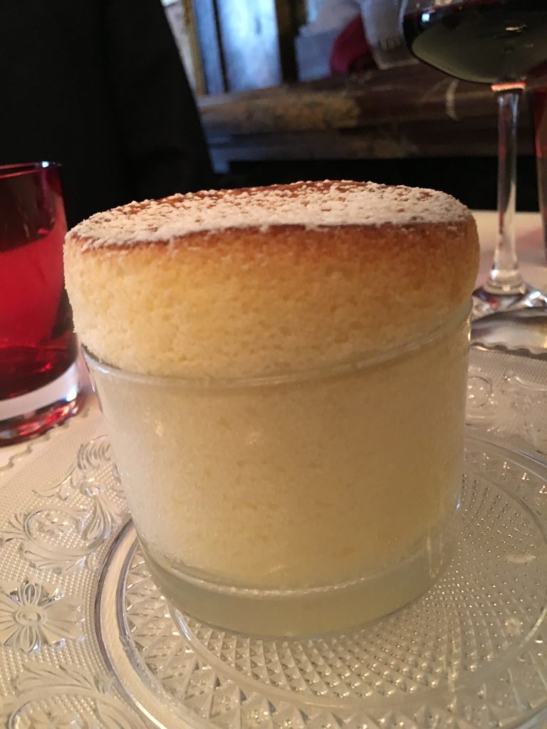 Paris 16e : Maurey booste Baccarat