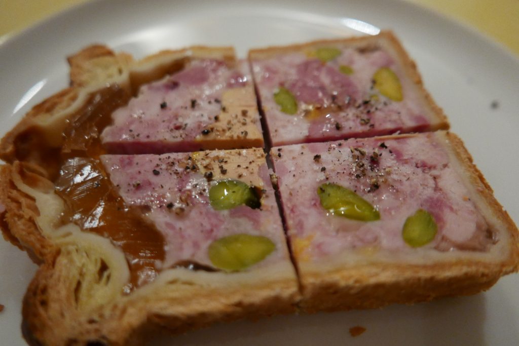 Lyon : chez Léon, tout est bon !