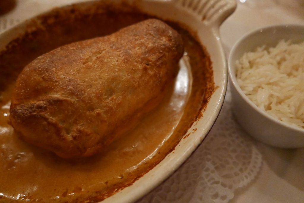 Lyon : chez Léon, tout est bon !