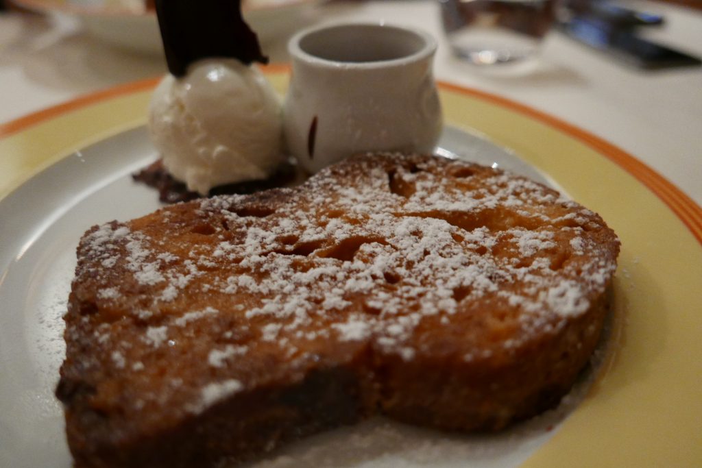 Lyon : chez Léon, tout est bon !