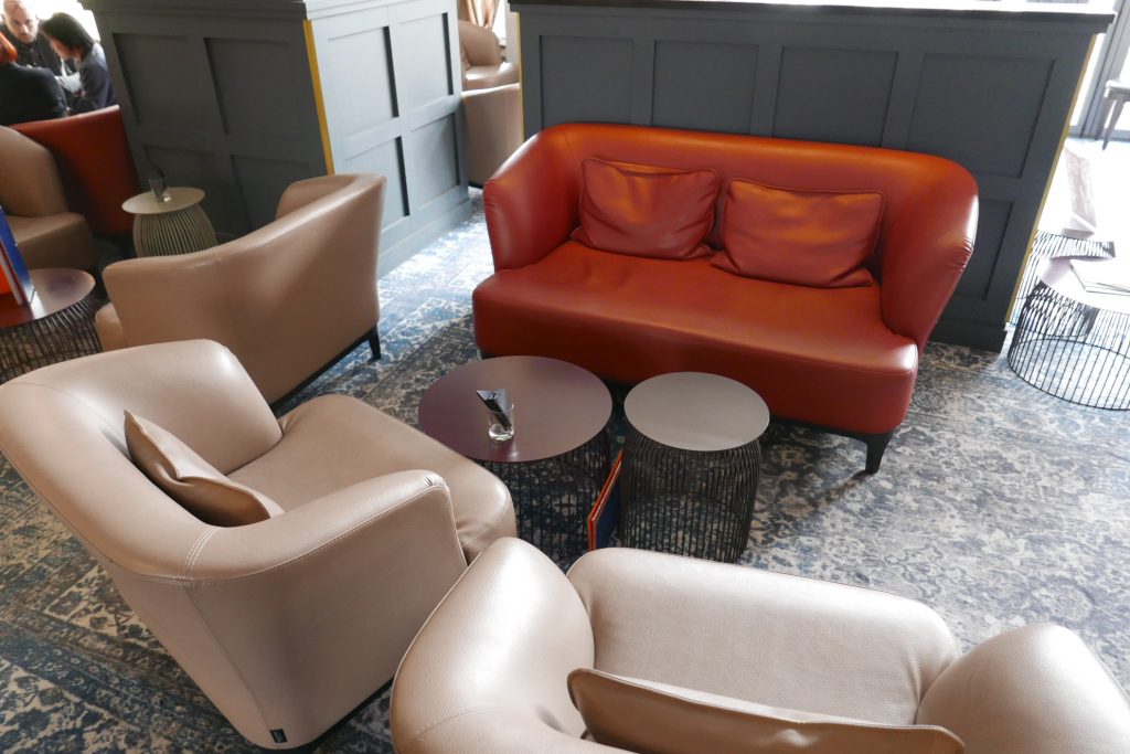 Lyon: une nuit et plus au Crowne Plaza