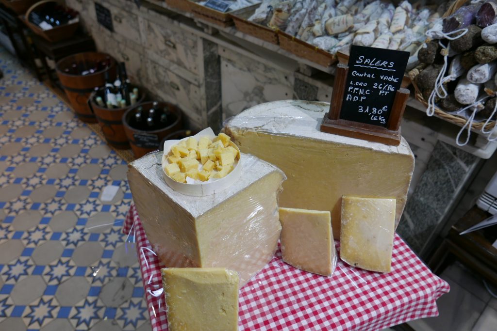 Paris 9e : une crèmerie modèle