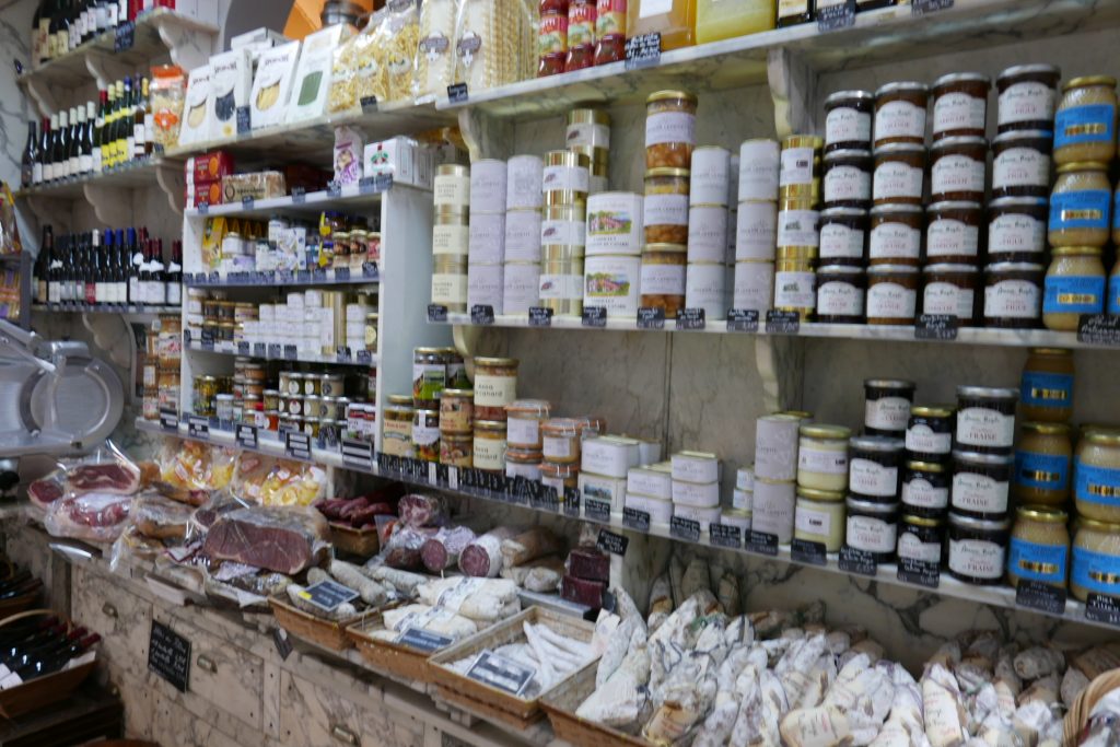 Paris 9e : une crèmerie modèle