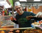 Tel Aviv : une pause gourmande au marché Carmel