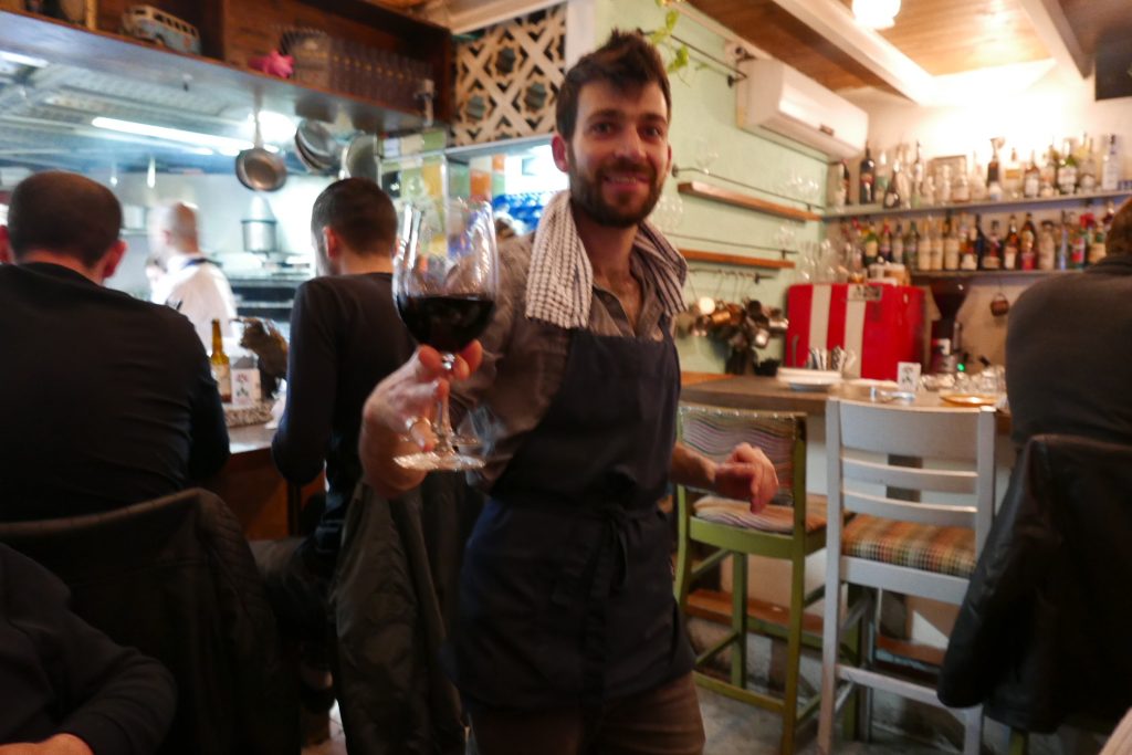 Jérusalem: les folies du Ma’hané Yehuda