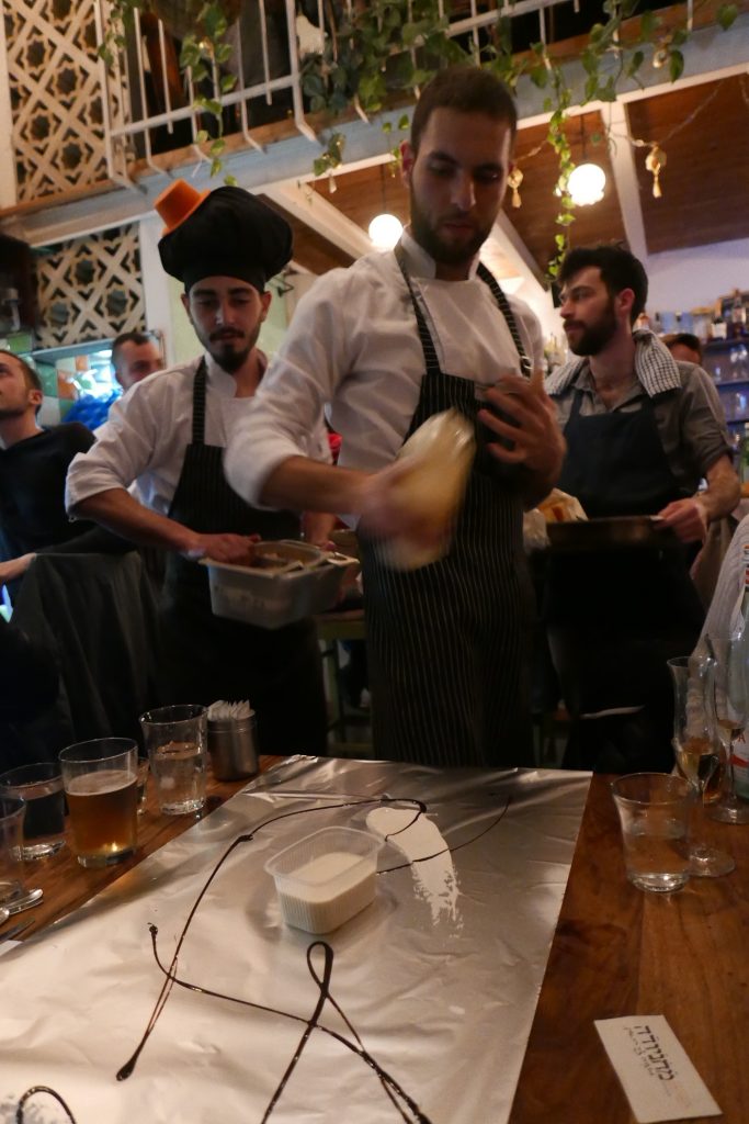 Jérusalem: les folies du Ma’hané Yehuda