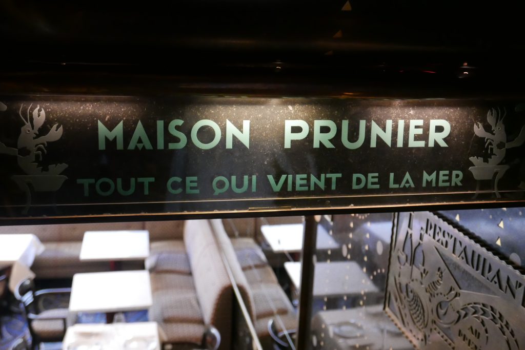 Paris 16e: Coisel joue le bio