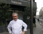 Les Tablettes de Jean-Louis Nomicos - Paris
