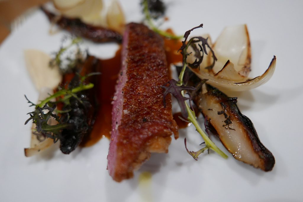 Paris 10e : l’Abri gourmand de Katsu