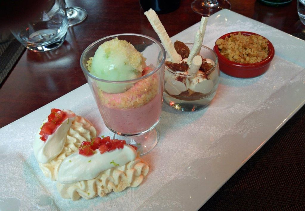 Nice: Luna Rossa, un bistro « aux poêles » !
