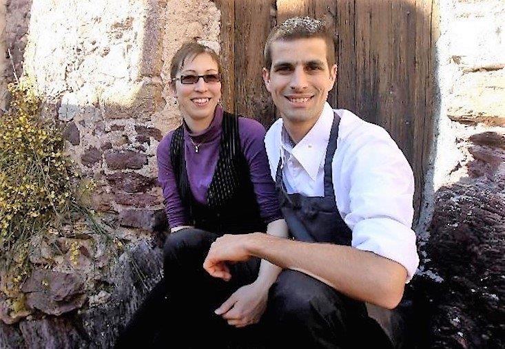 Les chuchotis du lundi: Michelin choisit le luxe, Piège empêché, Demorand et sa cave à manger, Wicart le retour, adieu à Kuroda, on a retrouvé Mebkhout, Geaam rue Lauriston, les Billau à Roubiau
