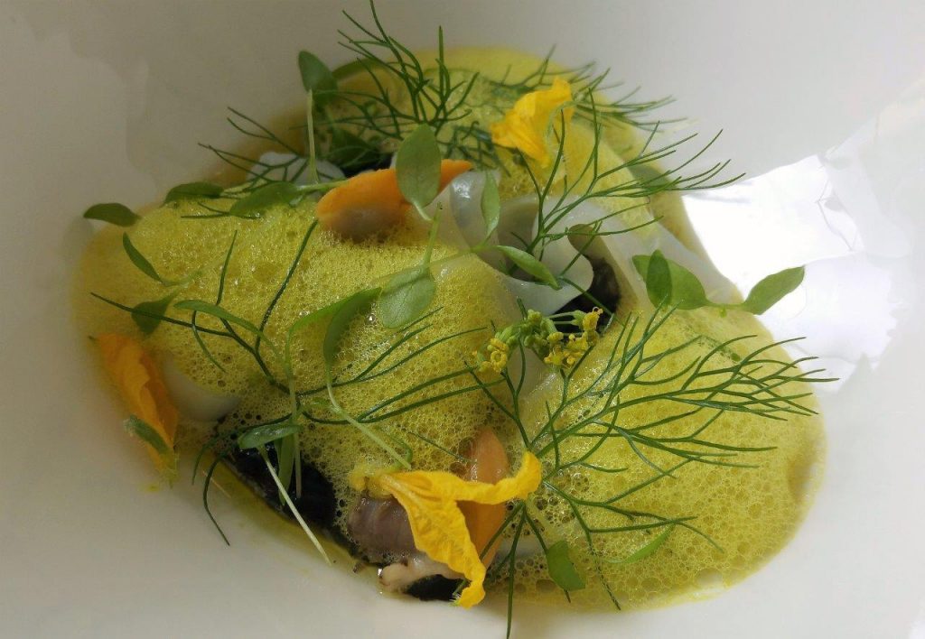 Nice : au bonheur des Tourteaux
