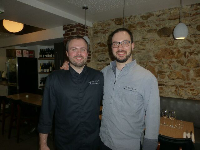 Paris 18e : coup de foudre à Montmartre