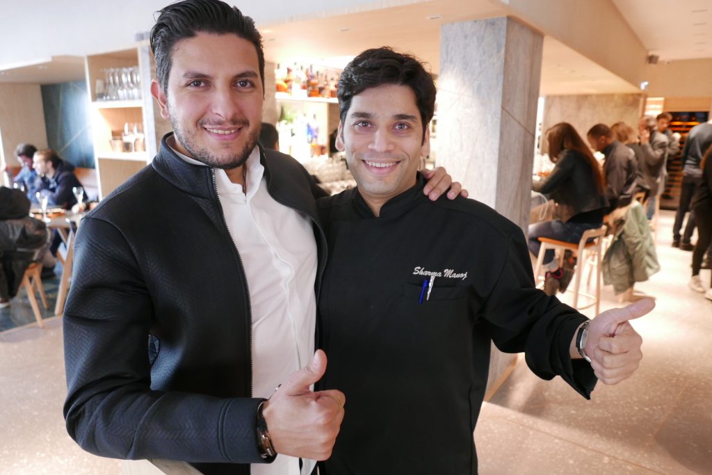 Les chuchotis du lundi : Akrame brasse fort, Kei le nippon, Samuelle s&rsquo;émancipe, Goût de/Good France remet le couvert, Marx roi de la boulange, le Michelin est-il sinophobe? Gené s&rsquo;en va