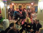 Mougins : afterwork à Candille