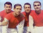 Raymond Kopa : mort d&rsquo;une légende