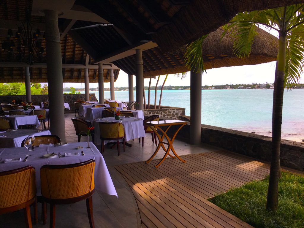 Ile Maurice : les prestiges de la Goélette