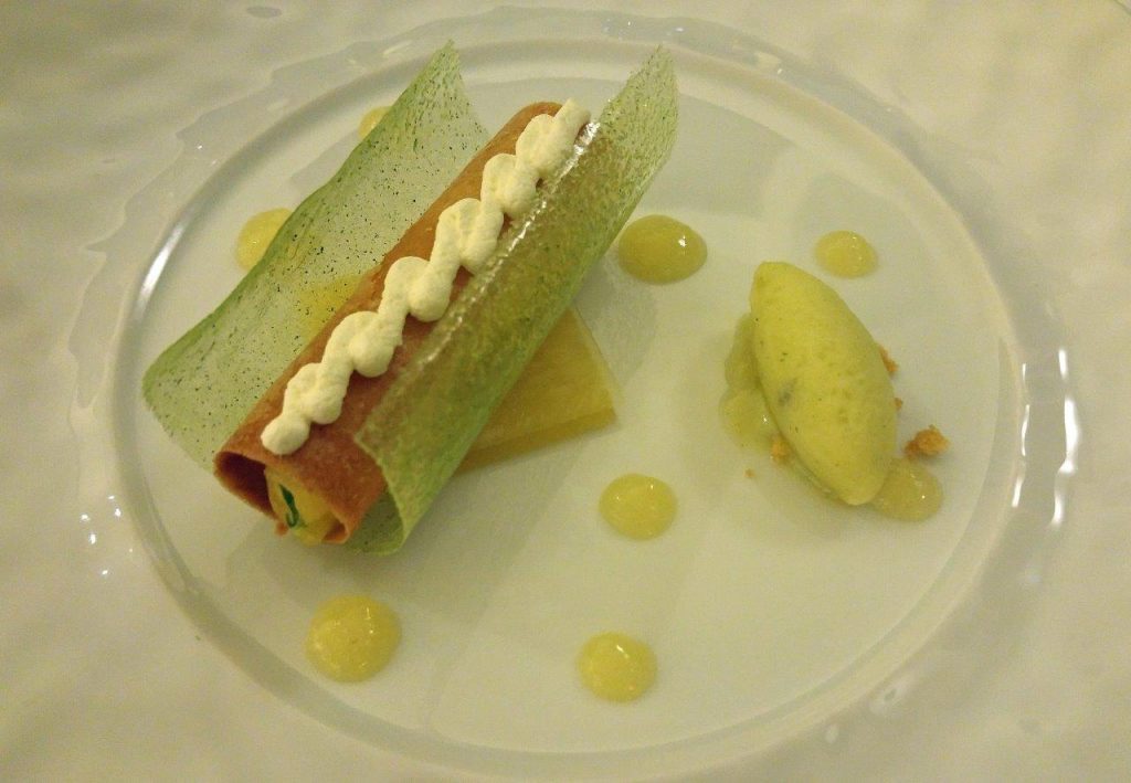 Bandol : fidèle gastro en thalasso