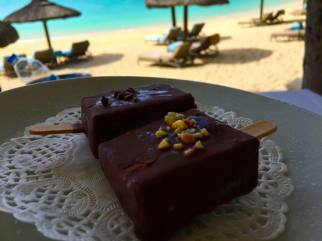 Ile Maurice : le bonheur est toujours au Bar Plage