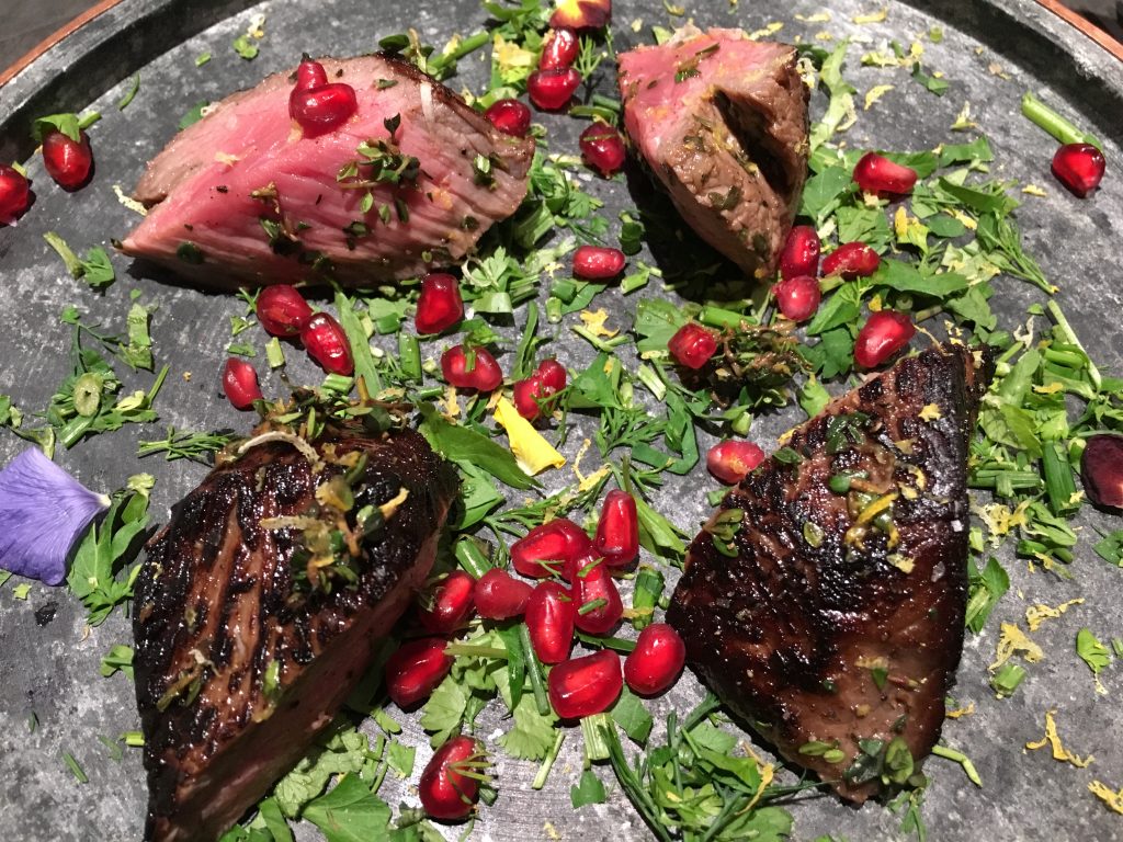 Paris 8e : voyagez avec Shirvan