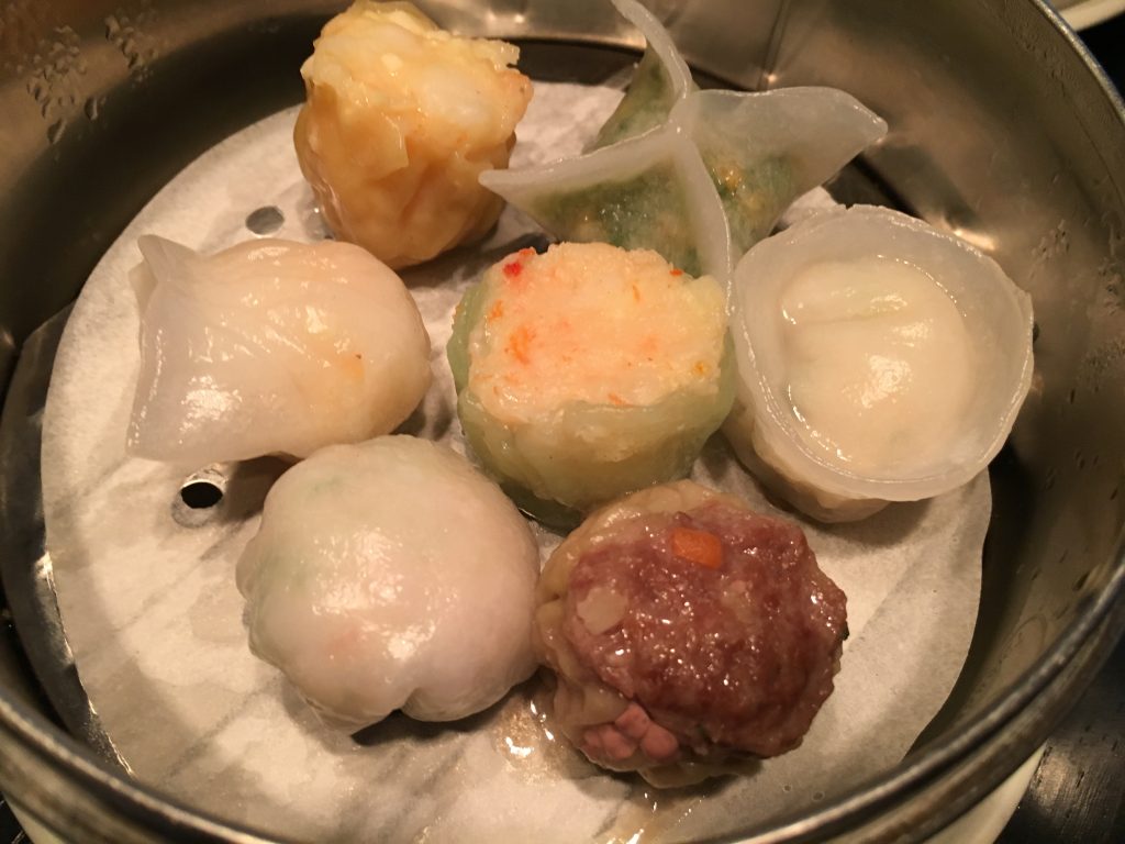 Paris 1er : la Chine côté Saint-Honoré