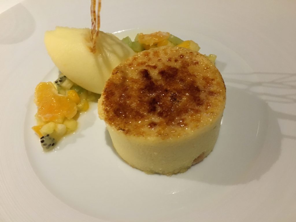 Laubach : Merise exquise
