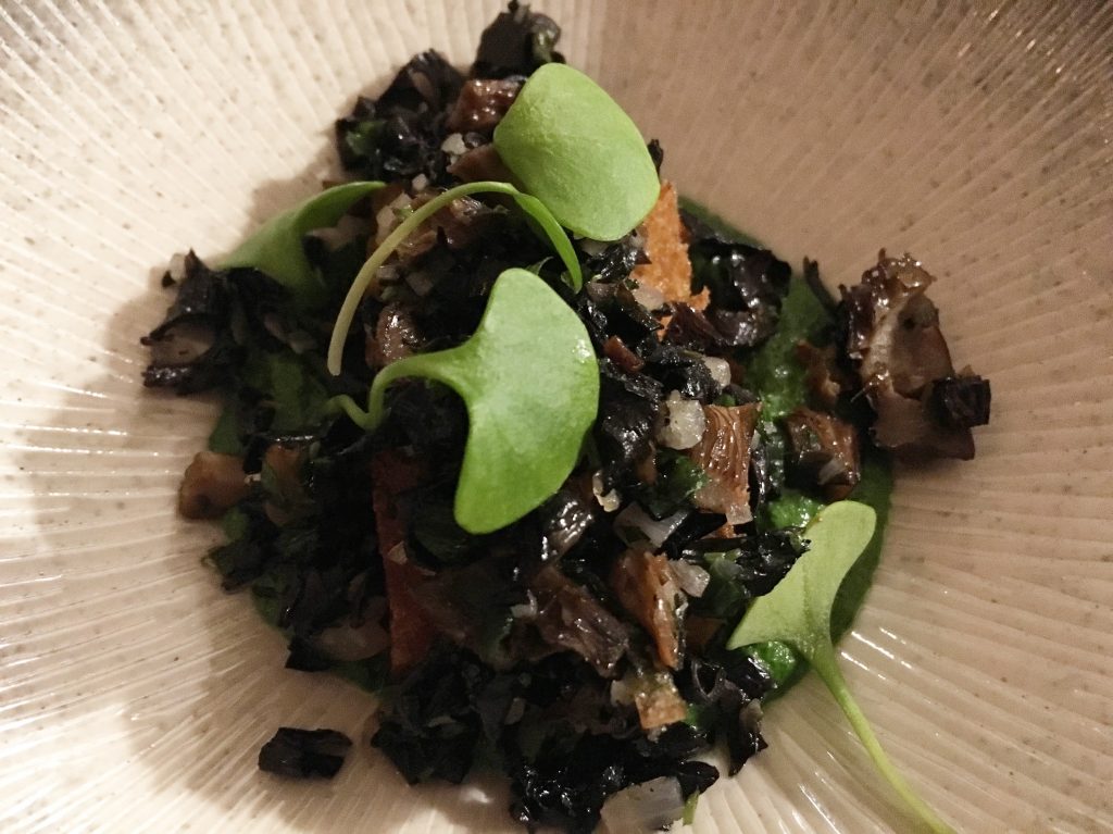 Strasbourg : ne loupez pas ce petit comptoir !