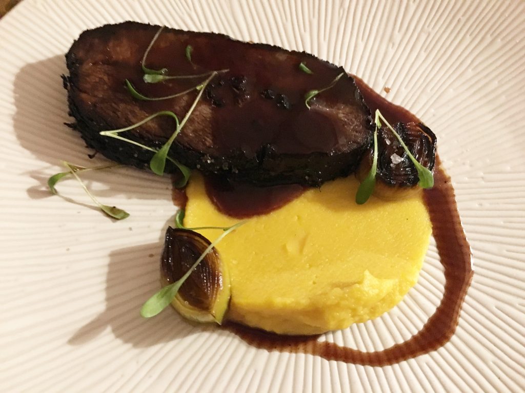 Strasbourg : ne loupez pas ce petit comptoir !
