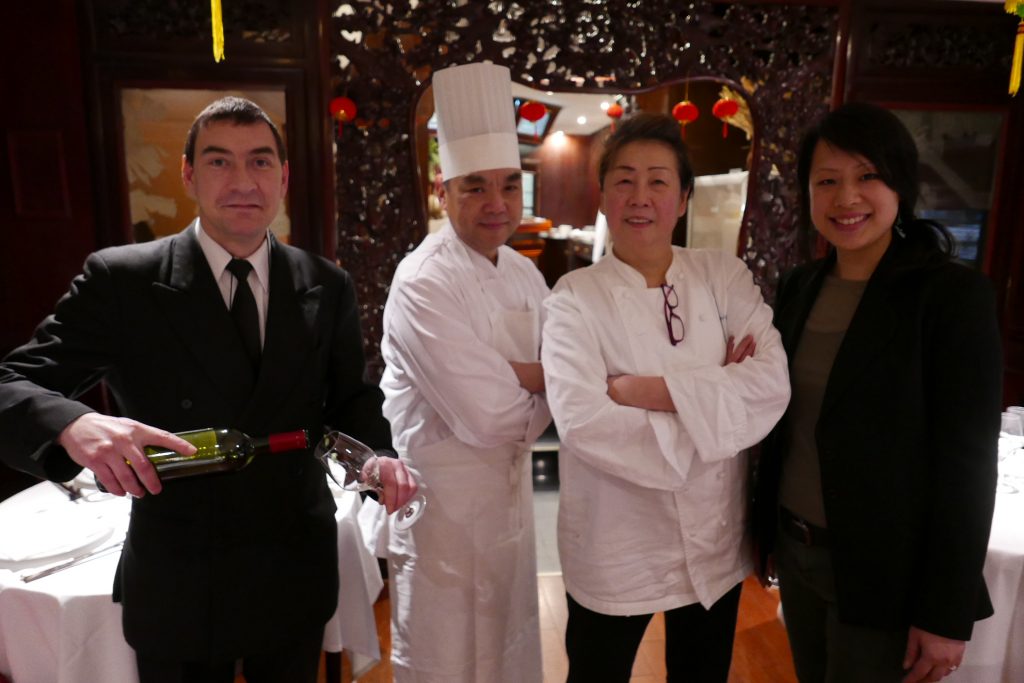 Les chuchotis du lundi : Akrame brasse fort, Kei le nippon, Samuelle s&rsquo;émancipe, Goût de/Good France remet le couvert, Marx roi de la boulange, le Michelin est-il sinophobe? Gené s&rsquo;en va