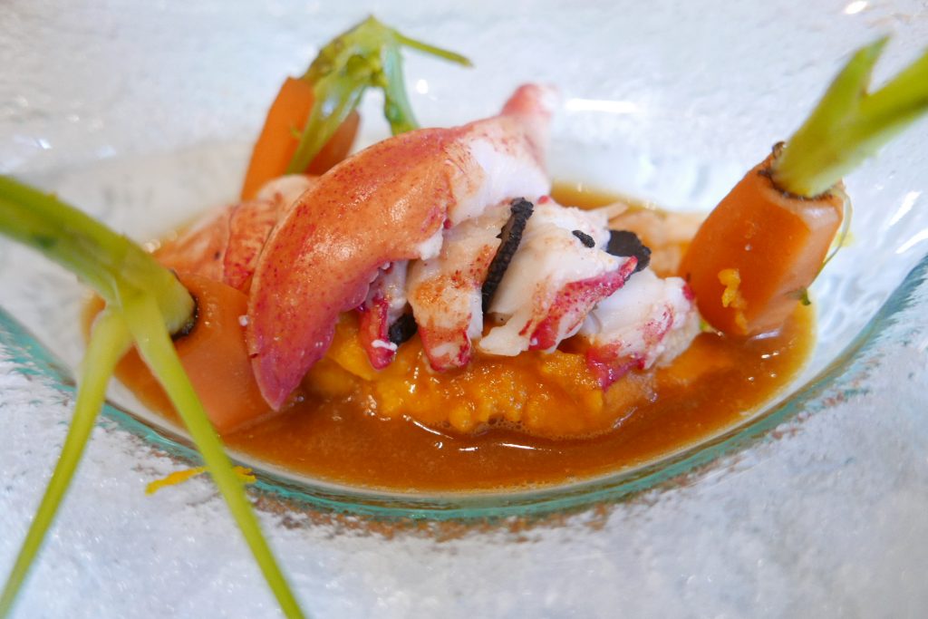 Metz : chez Georges, le grognard de la cuisine lorraine