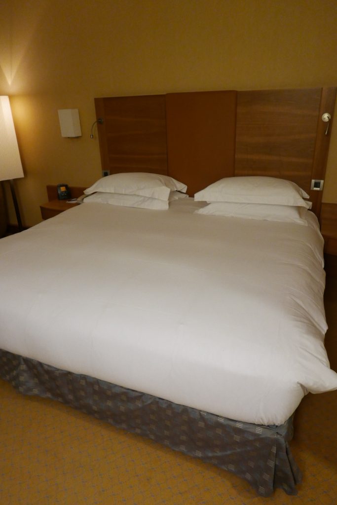Strasbourg : une nuit et plus au Hilton