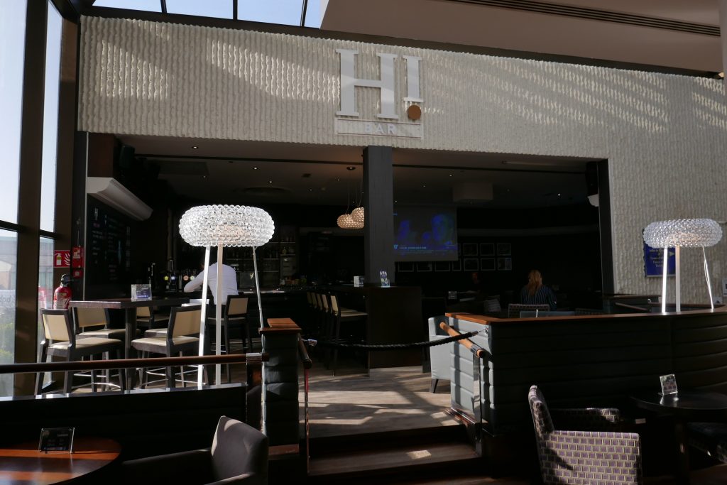 Strasbourg : une nuit et plus au Hilton