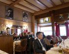 Le Relais Boccador - Paris