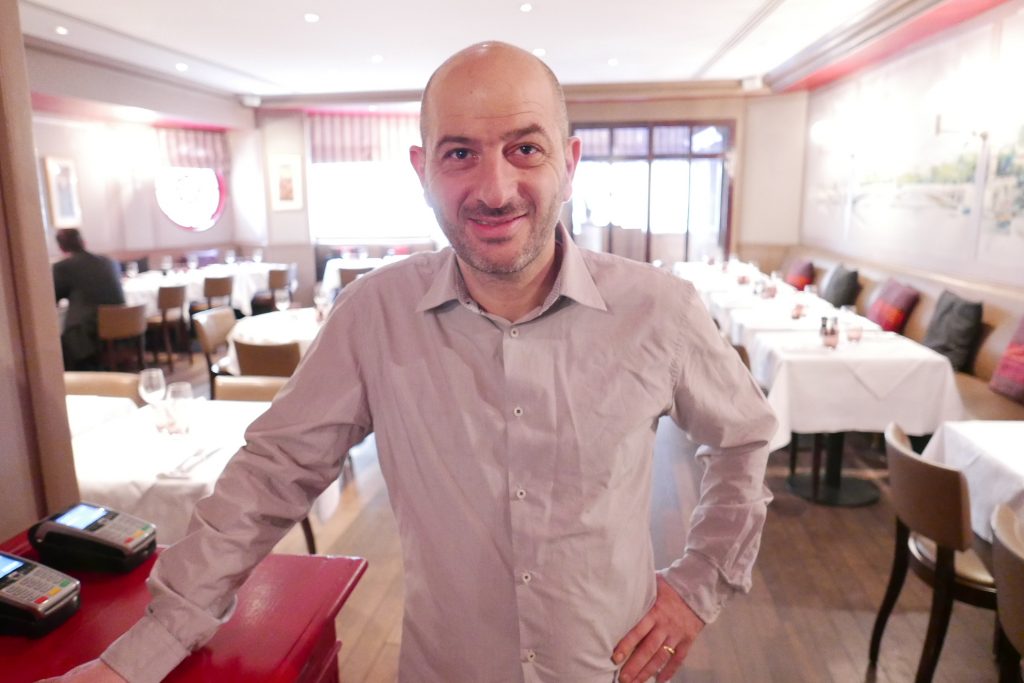 Les chuchotis du lundi : Ducasse sauve la France, Tièche au Cap Ferrat, Rodriguez cultive le rétro, Geaam joue son va-tout, les Affranchis rachètent l’Entredgeu, Claire Vallée mise sur le bio, Rolland et les chefs, Valérie Lepla et le goût belge