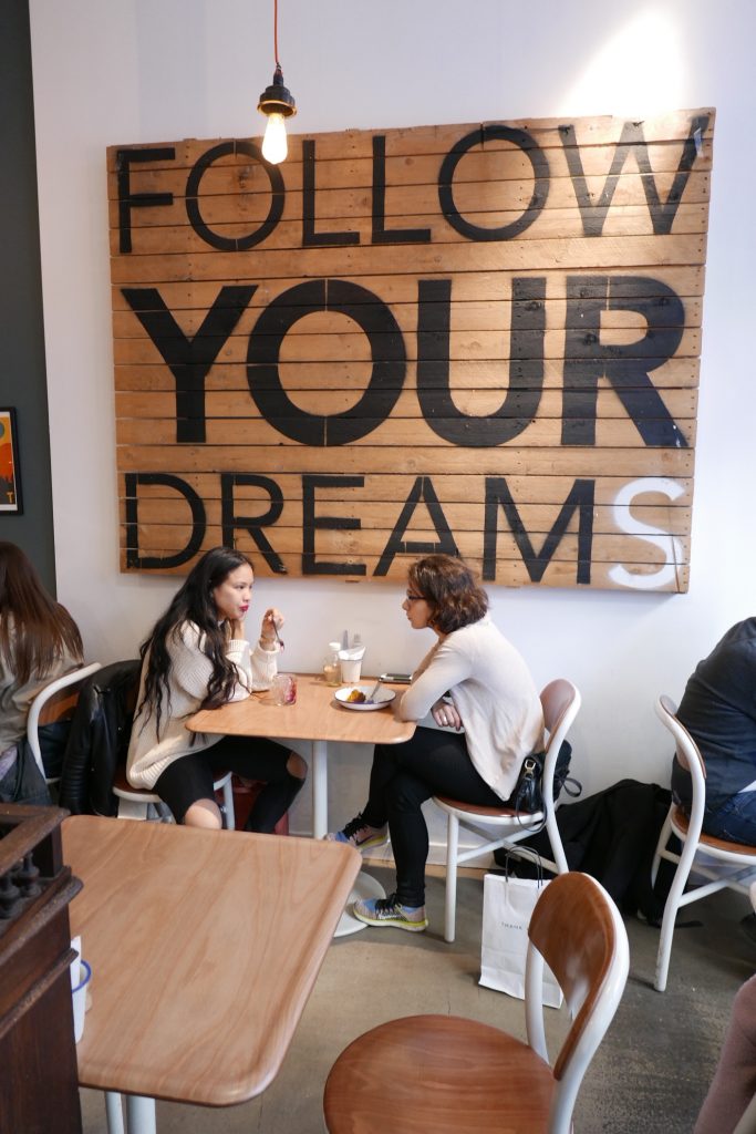 Bruxelles : un breakfast chez Peck