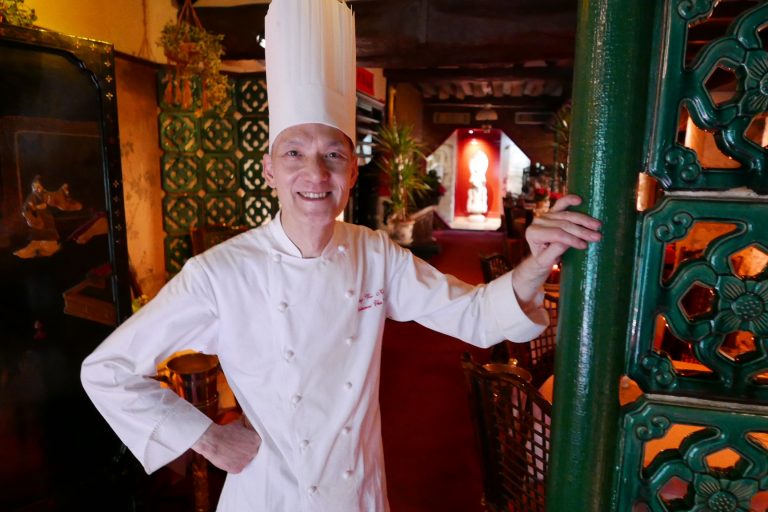 Les chuchotis du lundi : Akrame brasse fort, Kei le nippon, Samuelle s&rsquo;émancipe, Goût de/Good France remet le couvert, Marx roi de la boulange, le Michelin est-il sinophobe? Gené s&rsquo;en va