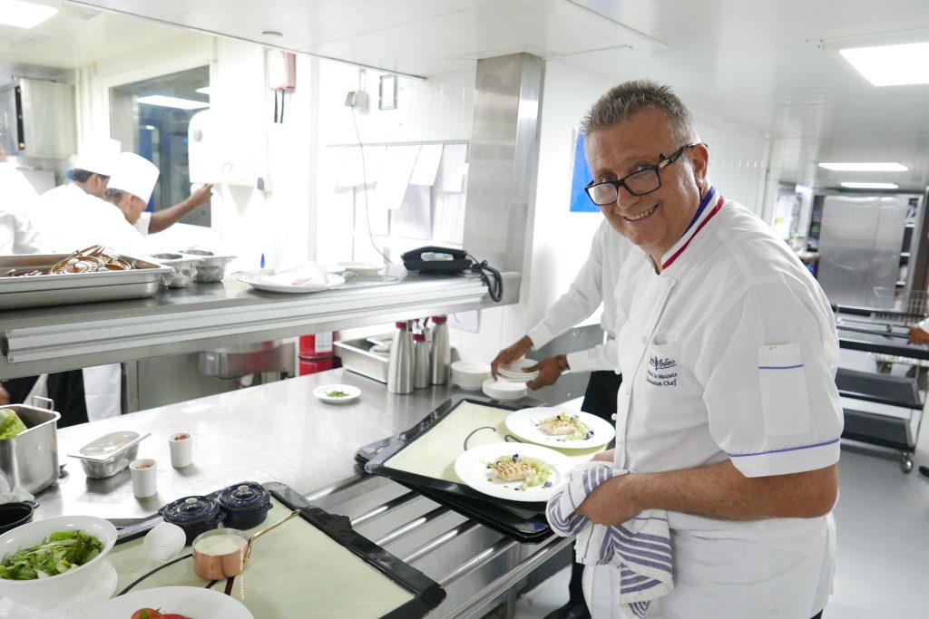 Ile Maurice : les prestiges de la Goélette