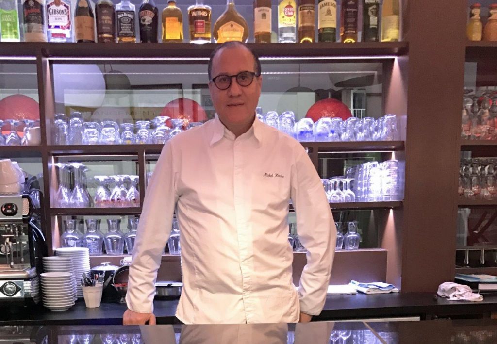 Les chuchotis du lundi : Chibois rajeunit, hommage à Del Burgo, Rampoldi rempile, Maio revient, Lenôtre arrête, Billoux fait place à Blanc, Hache revient, les Bill Gates de la pizza
