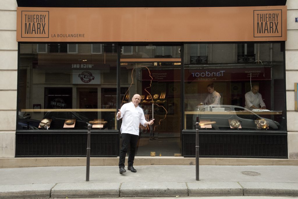 Les chuchotis du lundi : Akrame brasse fort, Kei le nippon, Samuelle s&rsquo;émancipe, Goût de/Good France remet le couvert, Marx roi de la boulange, le Michelin est-il sinophobe? Gené s&rsquo;en va
