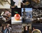 Saint-Véran : le Queyras gourmand vu par Maurice Rougemont