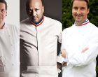 Des MOF au jury Young Chef