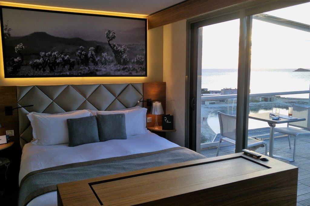 Bandol : fidèle gastro en thalasso