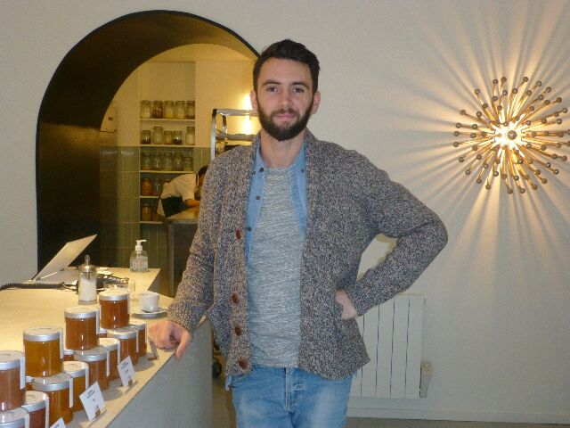 Paris 18e : Menguy le magnifique