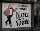 Musée Marc Sleen - Bruxelles