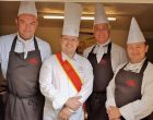 Musée Escoffier de l’Art Culinaire - Villeneuve-Loubet