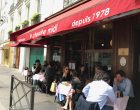 Le Cherche Midi - Paris