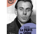 Le Paris de Céline