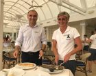 Club Dauphin au Grand Hotel du Cap Ferrat - Saint-Jean-Cap-Ferrat