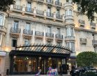 Hôtel Hermitage - Monaco
